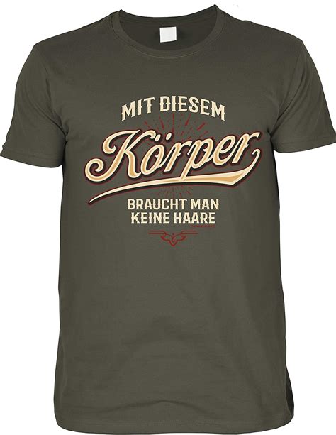 sprüche t shirts herren|t-shirt für männer.